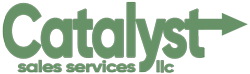 Catalyst Sale Services llc